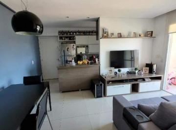 Apartamento · 64m² · 2 Quartos · 1 Vaga · Apartamento à venda 2 quartos 1 suíte 1 vaga Mauá - São Caetano do Sul - SP