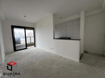 Apartamento · 52m² · 2 Quartos · 1 Vaga · Apartamento à venda 2 quartos 1 vaga Centro - São Bernardo do Campo - SP