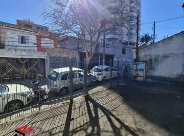 Terreno · 160m² · 4 Quartos · 4 Vagas · Terreno à venda 4 quartos 4 vagas Jardim do Mar - São Bernardo do Campo - SP