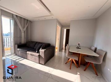 Apartamento · 48m² · 2 Quartos · 1 Vaga · Apartamento para aluguel 2 quartos 1 vaga Santa Terezinha - São Bernardo do Campo - SP