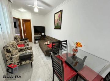 Apartamento · 80m² · 2 Quartos · 1 Vaga · Cobertura à venda 2 quartos 1 vaga Valparaíso - Santo André - SP