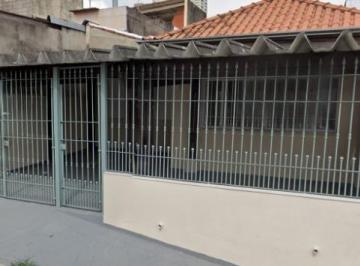 Casa · 120m² · 3 Quartos · 2 Vagas · Casa Térrea para aluguel 3 quartos 2 vagas Saúde - São Paulo - SP