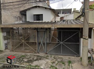 Terreno · 324m² · Terreno à venda Nova Gerty - São Caetano do Sul - SP