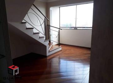 Apartamento · 148m² · 3 Quartos · 2 Vagas · Duplex à venda 3 quartos 2 suítes 2 vagas Rudge Ramos - São Bernardo do Campo - SP