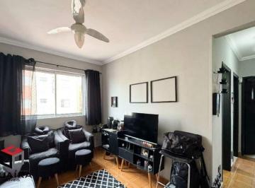 Apartamento · 56m² · 2 Quartos · 1 Vaga · Apartamento à venda 2 quartos 1 vaga Rudge Ramos - São Bernardo do Campo - SP