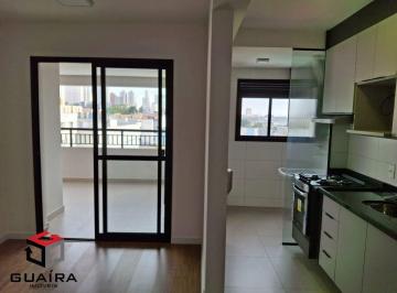 Apartamento · 64m² · 2 Quartos · 1 Vaga · Apartamento com 2 quartos sendo 1 suíte e varanda gourmert
