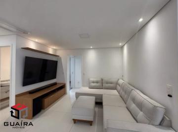 Apartamento · 117m² · 3 Quartos · 2 Vagas · Apartamento à venda 3 quartos 3 suítes 2 vagas Centro - São Bernardo do Campo - SP