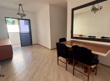 Apartamento · 61m² · 2 Quartos · 1 Vaga · Apartamento à venda 2 quartos 1 suíte 1 vaga Santo Antônio - São Caetano do Sul - SP