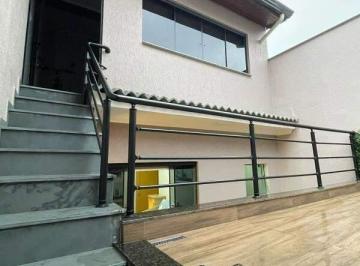 Casa · 273m² · 3 Quartos · 2 Vagas · Sobrado à venda 3 quartos 1 suíte 2 vagas Taboão - São Bernardo do Campo - SP