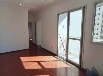 Apartamento · 67m² · 3 Quartos · 1 Vaga · Apartamento para aluguel 3 quartos 1 vaga Planalto - São Bernardo do Campo - SP