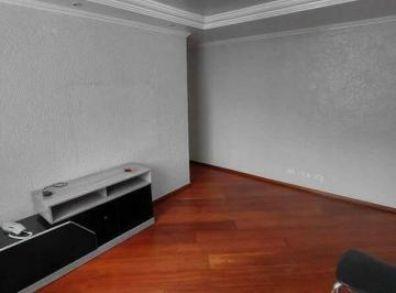 Apartamento · 56m² · 2 Quartos · 1 Vaga · Apartamento para aluguel 2 quartos 1 vaga Santa Terezinha - São Bernardo do Campo - SP