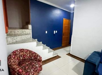 Apartamento · 134m² · 3 Quartos · 2 Vagas · Cobertura à venda 3 quartos 1 suíte 2 vagas Oratório - Santo André - SP