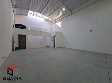 Comercial · 180m² · Salão para aluguel Cerâmica - São Caetano do Sul - SP
