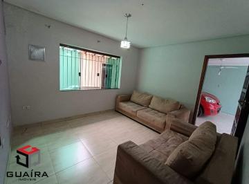 Casa · 113m² · 3 Quartos · 3 Vagas · Casa Térrea à venda 3 quartos 3 vagas Rudge Ramos - São Bernardo do Campo - SP