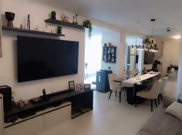 Apartamento · 96m² · 3 Quartos · 2 Vagas · Apartamento à venda 3 quartos 1 suíte 2 vagas Baeta Neves - São Bernardo do Campo - SP