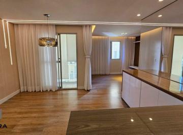 Apartamento · 59m² · 2 Quartos · 1 Vaga · Apartamento à venda 2 quartos 1 suíte 1 vaga Planalto - São Bernardo do Campo - SP