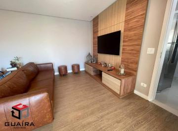 Apartamento · 132m² · 3 Quartos · 2 Vagas · Apartamento à venda 3 quartos 3 suítes 2 vagas Jardim do Mar - São Bernardo do Campo - SP