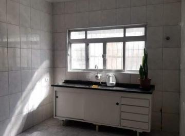Casa · 197m² · 3 Quartos · 2 Vagas · Sobrado à venda 3 quartos 1 suíte 2 vagas João Ramalho - Santo André - SP