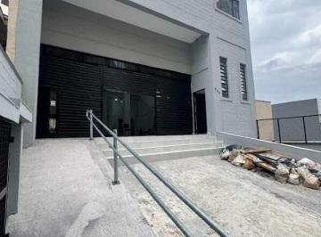 Comercial · 590m² · 8 Vagas · Prédio para aluguel 8 vagas Baeta Neves - São Bernardo do Campo - SP