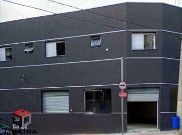 Comercial · 210m² · Salão para aluguel Santa Paula - São Caetano do Sul - SP