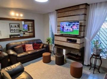 Casa · 150m² · 3 Quartos · 2 Vagas · Casa Térrea à venda 3 quartos 1 suíte 2 vagas Assunção - Santo André - SP