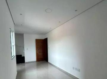 Apartamento · 72m² · 2 Quartos · 1 Vaga · Cobertura à venda 2 quartos 1 suíte 1 vaga Utinga - Santo André - SP