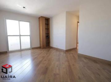 Apartamento · 59m² · 2 Quartos · 1 Vaga · Apartamento à venda 2 quartos 1 vaga Valparaíso - Santo André - SP