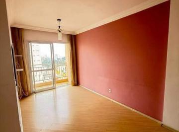 Apartamento · 60m² · 2 Quartos · 1 Vaga · Apartamento para aluguel 2 quartos 1 suíte 1 vaga Príncipe de Gales - Santo André - SP