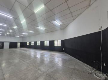 Comercial · 259m² · Galpão Comercial para Locação - Em Frente ao CEAGESP | Sorocaba