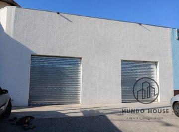Comercial · 93m² · Ponto Comercial para Locação - Excelente Localização na Zona Oeste de Sorocaba