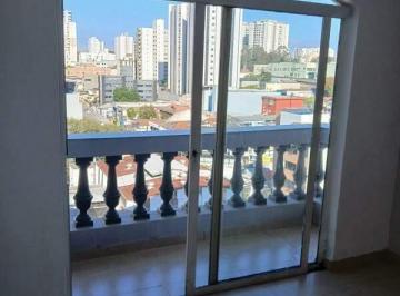 Apartamento · 90m² · 2 Quartos · 1 Vaga · Apartamento à venda 2 quartos 1 suíte 1 vaga Baeta Neves - São Bernardo do Campo - SP