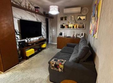 Apartamento · 96m² · 3 Quartos · 2 Vagas · Apartamento à venda 3 quartos 1 suíte 2 vagas Scarpelli - Santo André - SP
