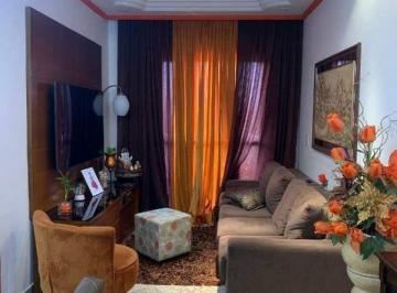 Apartamento · 62m² · 2 Quartos · 1 Vaga · Apartamento à venda 2 quartos 1 vaga Nova Petrópolis - São Bernardo do Campo - SP