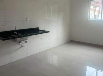 Apartamento · 52m² · 2 Quartos · 1 Vaga · Apartamento à venda 2 quartos 1 vaga Nova Gerty - São Caetano do Sul - SP