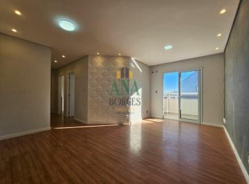 Apartamento · 3 Quartos · Apartamento à venda 3 dormitórios