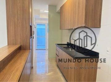 Apartamento · 83m² · 3 Quartos · 2 Vagas · Apartamento para Locação - Parque Campolim | Sorocaba