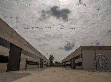 Comercial · 500m² · Galpão Comercial para Locação em Condomínio - Rodovia Raposo Tavares | Sorocaba