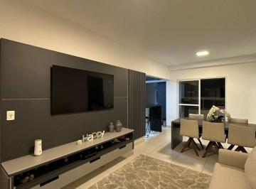 Apartamento · 86m² · 3 Quartos · 1 Vaga · Apartamento no Alpha Dijon em Vila Lucy