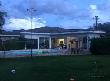 Casa · 400m² · 3 Quartos · Casa em condomínio no Parque São Bento pra alugar