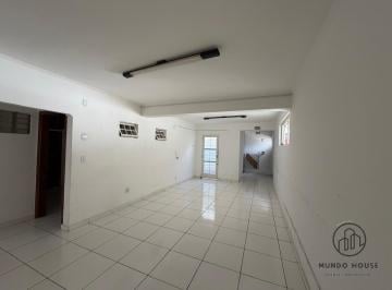 Comercial · 476m² · Casa comercial no Jardim Faculdade em Sorocaba esquina no Parque Campolim