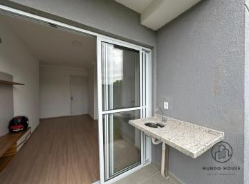 Apartamento · 59m² · 2 Quartos · 1 Vaga · Apartamento no Vila Fiori, Sorocaba
