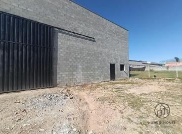 Comercial · 370m² · Galpão com 340m² para locação - Sorocaba - SP