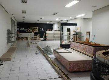 Comercial · 430m² · Prédio comercial para alugar no centro da cidade