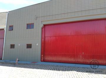 Comercial · 1000m² · GALPÃO PARA LOCAÇÃO - EXCELENTE LOCALIZAÇÃO!