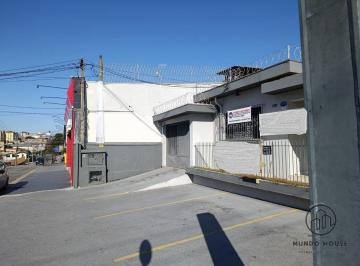 Comercial · 160m² · Casa Comercial para Locação - Avenida Dr. Américo Figueiredo | Jardim Simus - Sorocaba/SP
