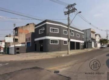 Comercial · Sala Comercial para aluguel em Iporanga, Sorocaba excelente localização