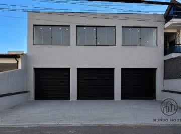 Comercial · 400m² · Galpão à venda e aluguel em Wanel Ville