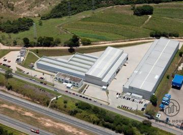 Comercial · 1024m² · 6 Vagas · Galpão Comercial com Excelente Estrutura e Amplo Espaço Operacional