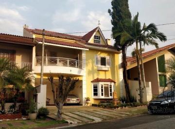 Casa · 300m² · 4 Quartos · 4 Vagas · Casa em condomínio no Parque Três Meninos Condomínio Valença