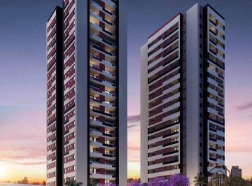 Apartamento · 46m² · 1 Quarto · 1 Vaga · Studio à venda no Jardim Guarujá, Sorocaba